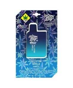 Allstar Apple (Hybrid) – 1g