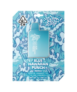 Blue Hawaiian Punch - 1G - AIO [1000mg] | Micro Bar
