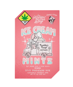 Ice Cream Mintz (Hybrid) - 1g